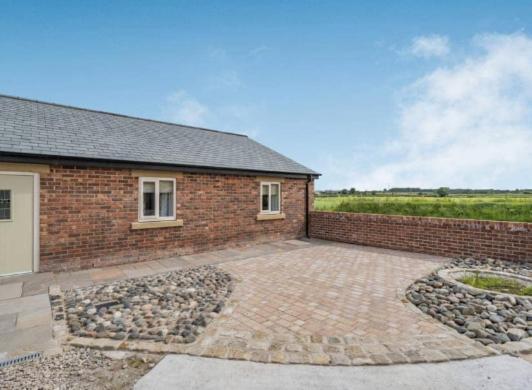 The Cottages At Ivy Farm By Charles Alexander Short Stay Lytham St Annes Εξωτερικό φωτογραφία